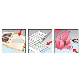 Kores Glue Roller