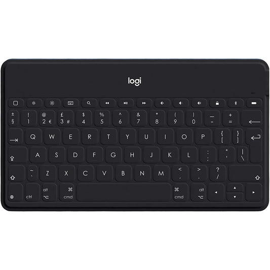 Logitech Keys-To-Go Wireless Bluetooth Standing Keyboard