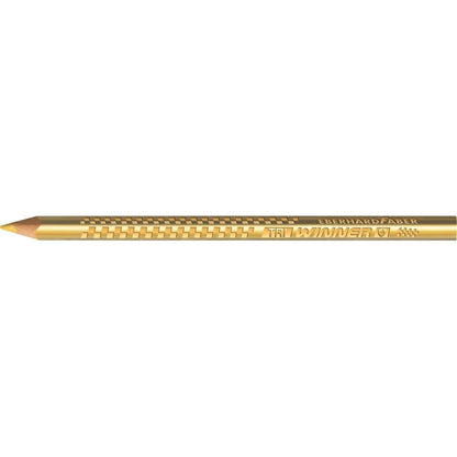 EberhardFaber TRI Winner Gold Color Pencil