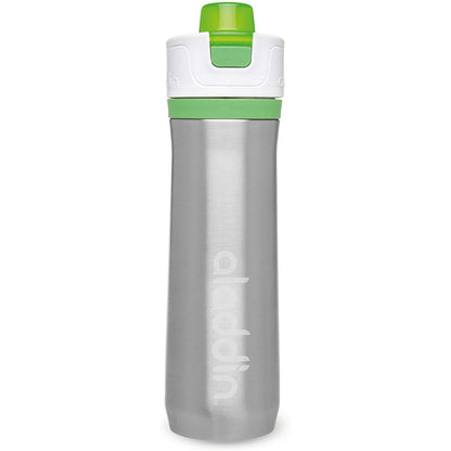 Aladdin 0.6L Stainless Steel Vacuum Water Bottle