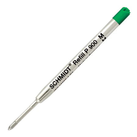 Schmidt P900 Medium Ball Point Pen Refill