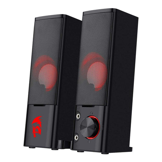 Redragon Orpheus GS550 Gaming Speakers Sound Bar