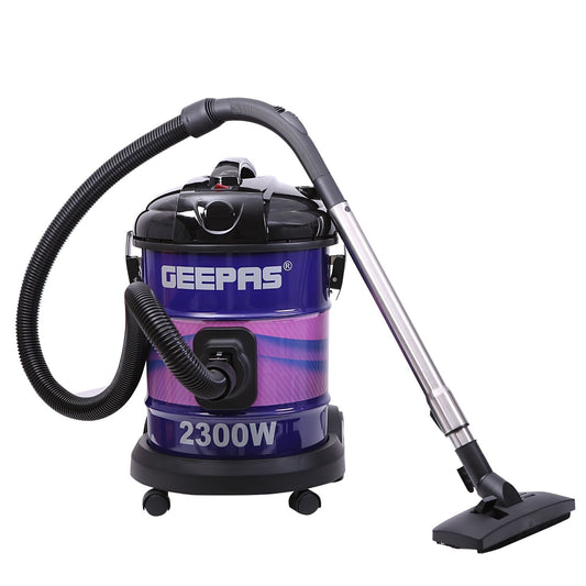 Geepas Vacuum Cleaner GVC 2588