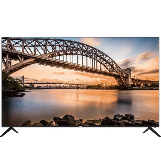 Haier 65 Inch 4K UHD HDR Smart TV H65K6UG