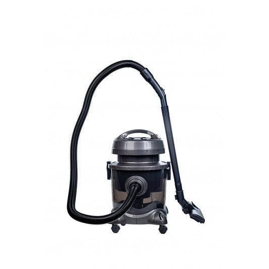 Sona Vacuum Cleaner 2400W 15L Capacity WET / DRY Motor SVC-4700 WF