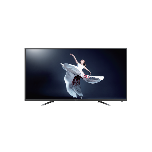 Haier 42-inch LED Full HD TV - LE42B8000