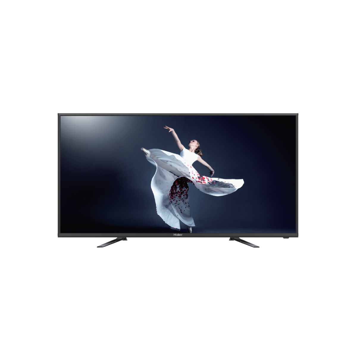 Haier 42-inch LED Full HD TV - LE42B8000