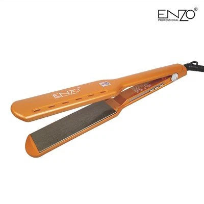 Hair straightener for keratin and proteins 55 watts ENZO EN-9901