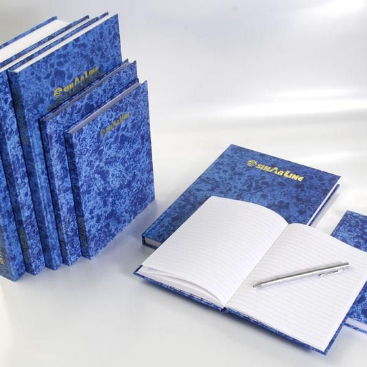 SinarLine Register Book