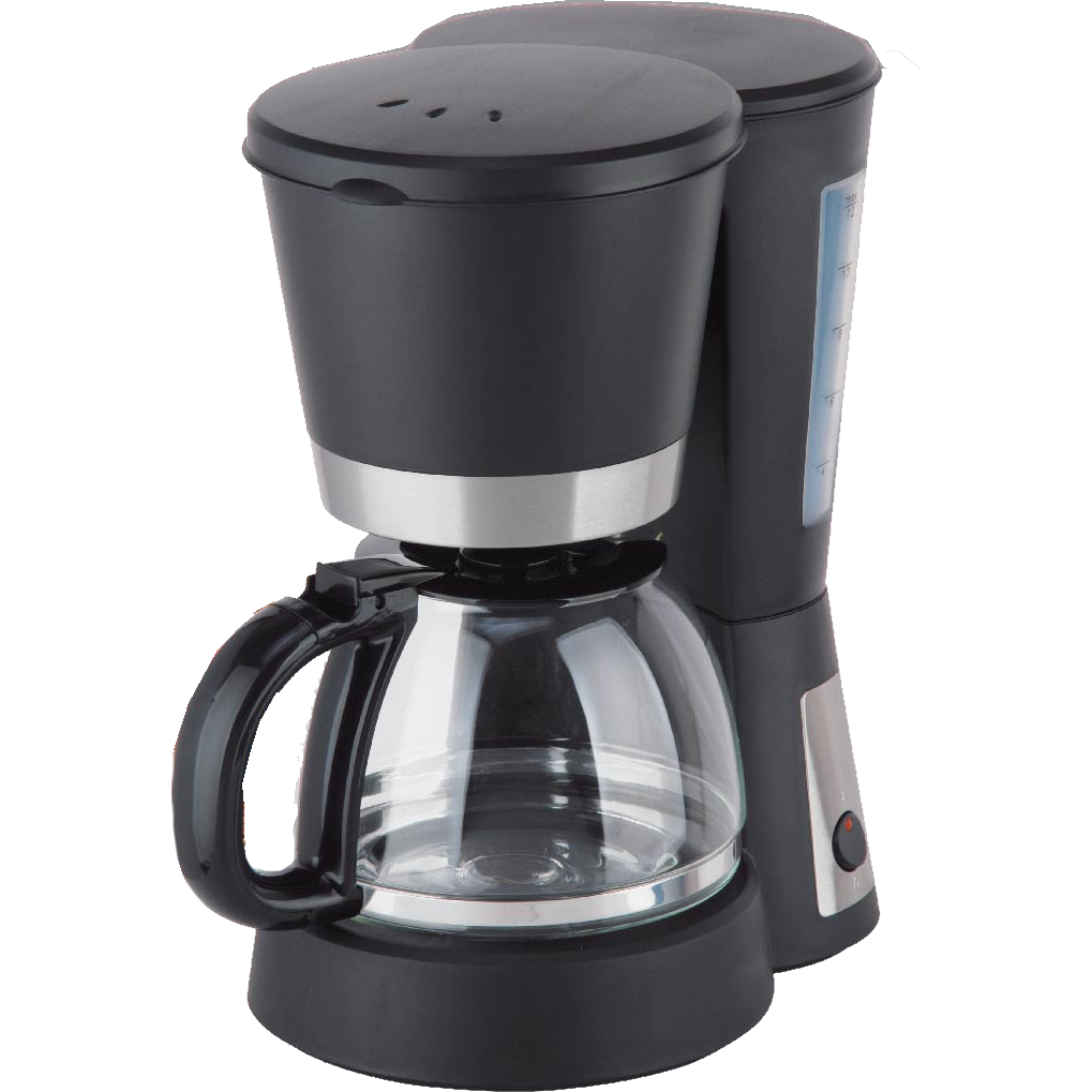 Home Electric HK-510 Coffee maker (6038825597225)