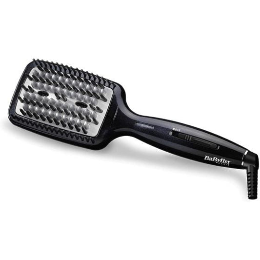 BaByliss Smoothing Heated Brush HSB101SDE