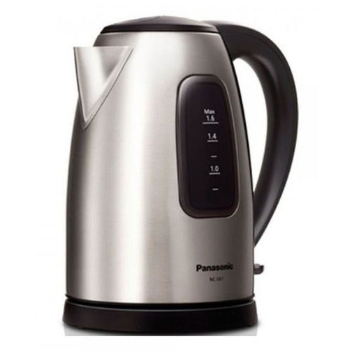 Panasonic 1.7L  Kettle NC-SK1BTZ 1850 W