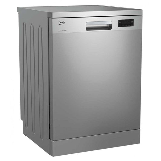 Beko 6P Dishwasher DFN 16410X-JO