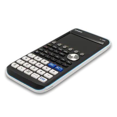 Casio prizm top graphing calculator