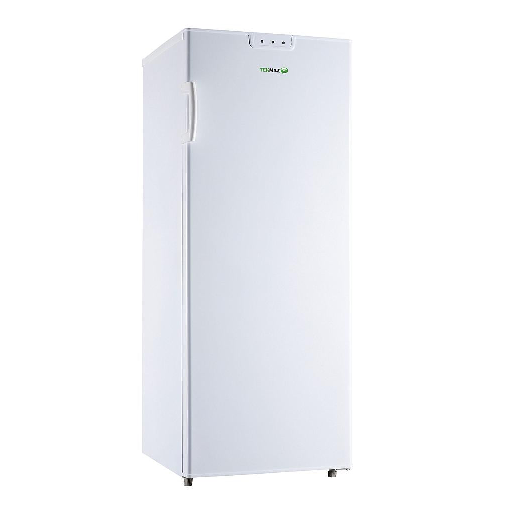 Tekmaz Freezer 165 L  NAS-NF165
