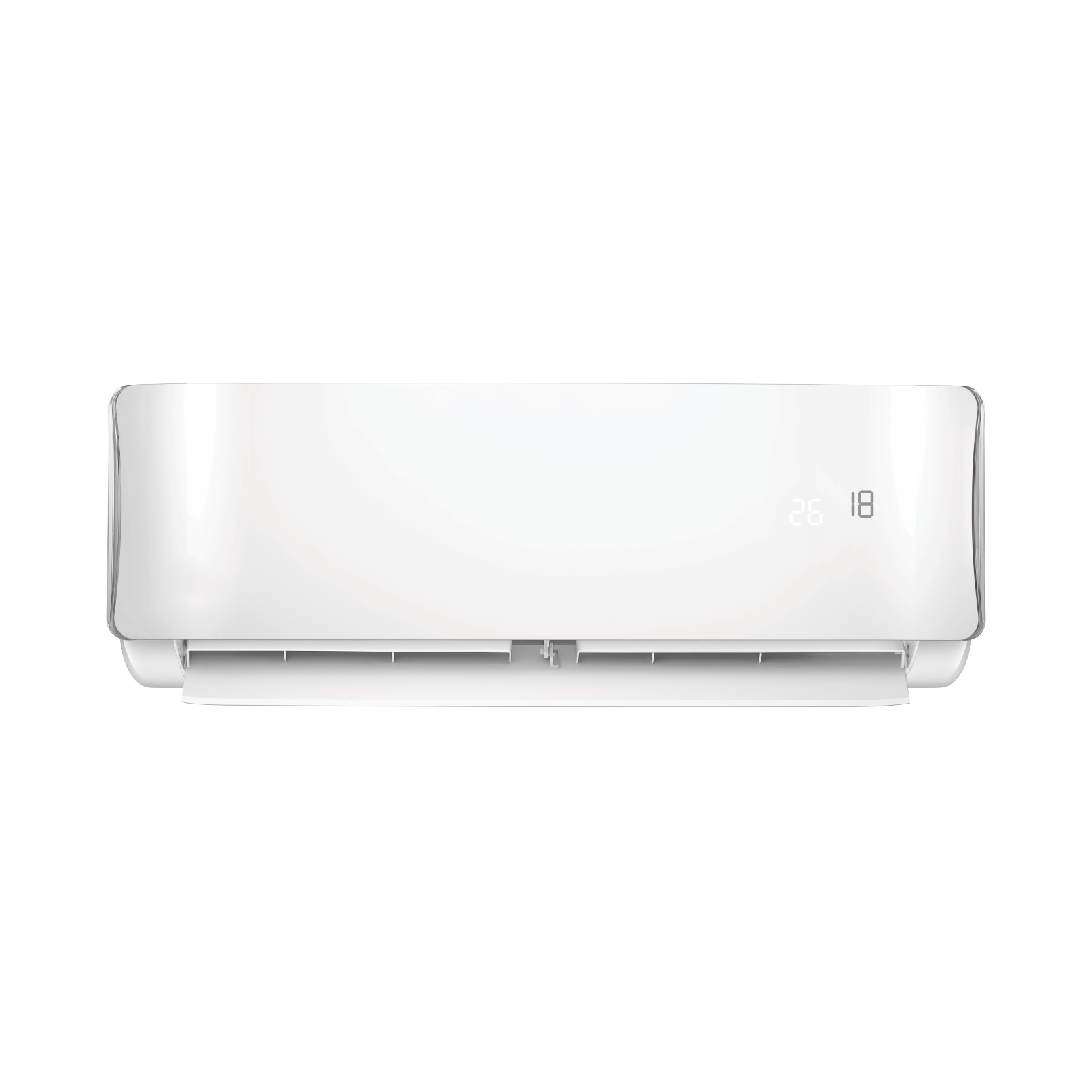 National West Air Condition 1 Ton