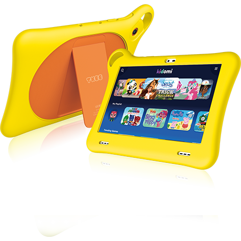 Alcatel Tab 7 Kids(9317G)