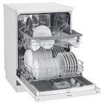 LG QuadWash Dishwasher DFB512FP.APZPELF / DFB512FW.ABWELF