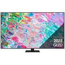 Samsung Smart TV 85″ QA85Q60BAUXTW  QLED 2022