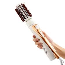 ENZO 4-in-1 Thermal Hair Brush EN-748