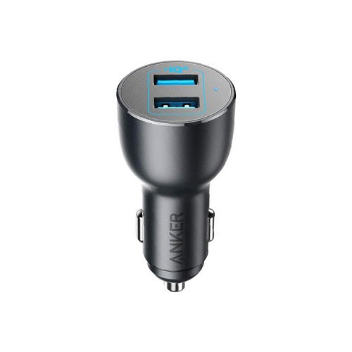 Anker PowerDrive III 2-Port 36W A2729H11