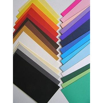Favini Prisma 200g Coloured Carton Sheets 100x70 cm