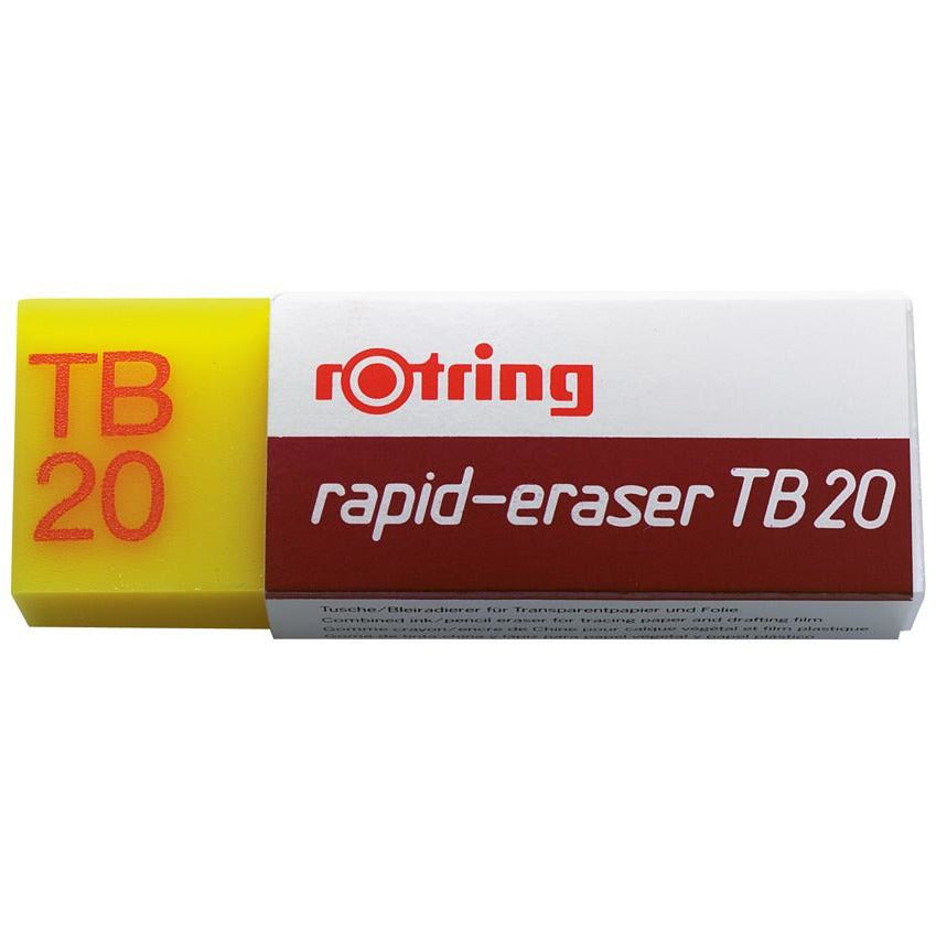 Rotring Rapid Eraser TB20
