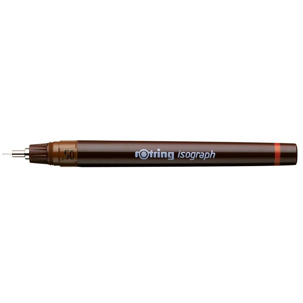 Rotring Isograph Pen