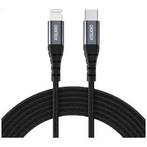 Choetech 3M USB C to Lightning Cable
