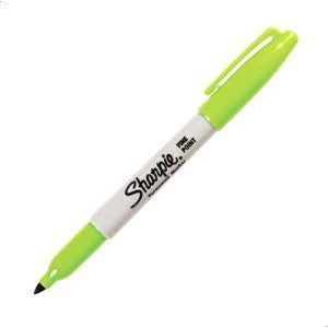 Sharpie Fine Permanent Marker