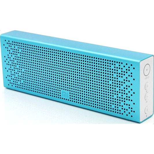 Xiaomi QBH4103GL Mi Wireless Bluetooth Speaker - Blue / Red / Gold