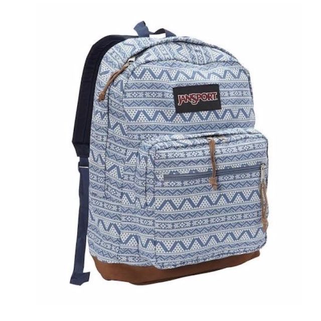 Jansport Right Pack Cardigan Ammancart