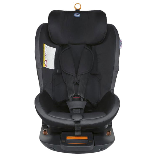 2EASY BABY CAR SEAT JET BLACK
