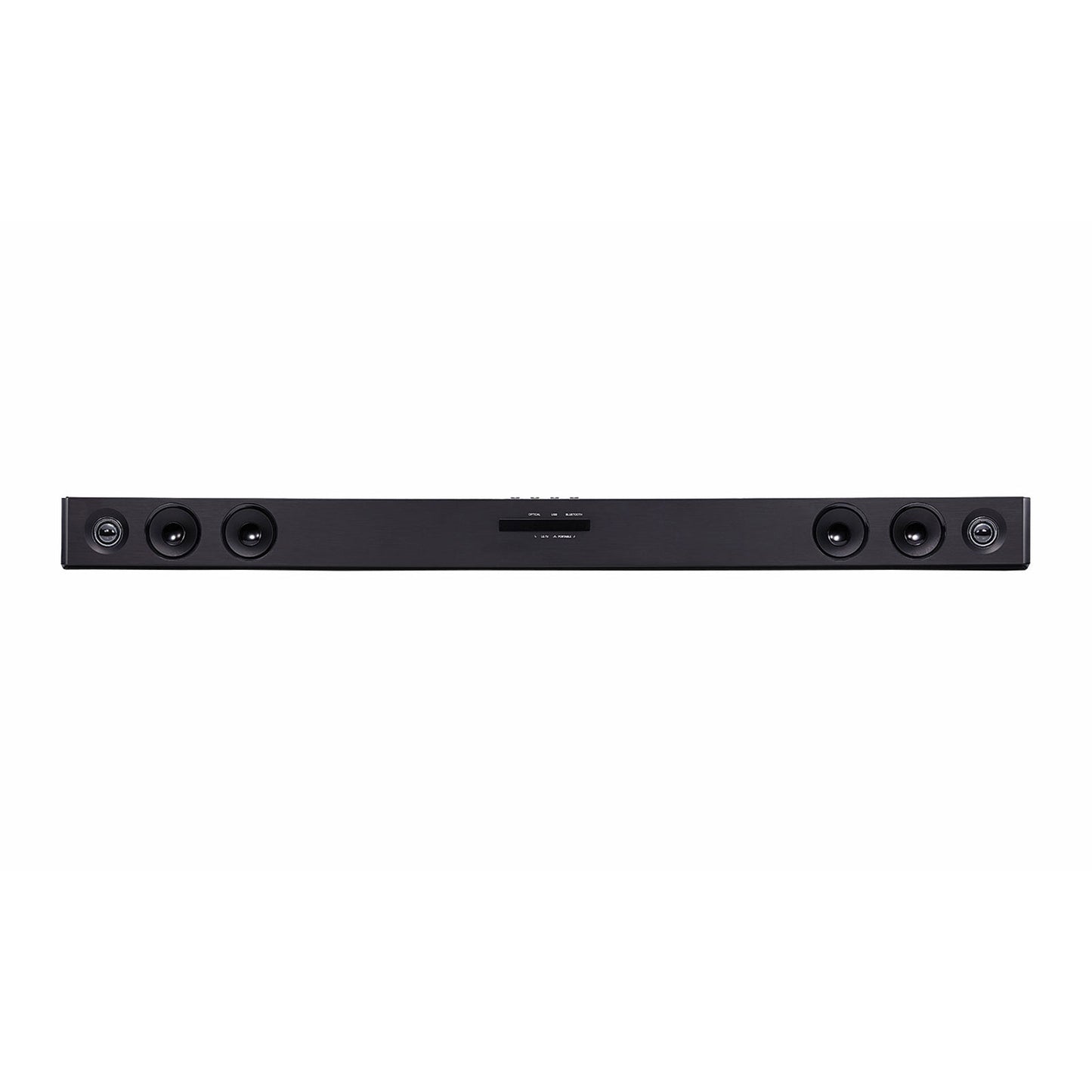 LG 2.0 ch Sound Bar with Bluetooth Connectivity SK1D