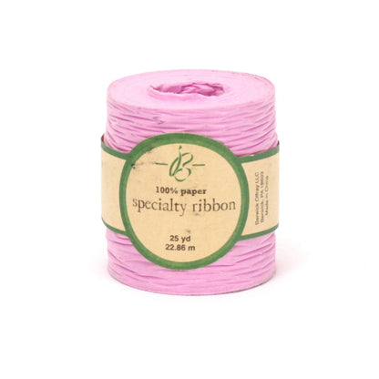 Berwick Offray Crepe Paper Specialty 4cm x 22.8m Craft Ribbon - Pack of 1