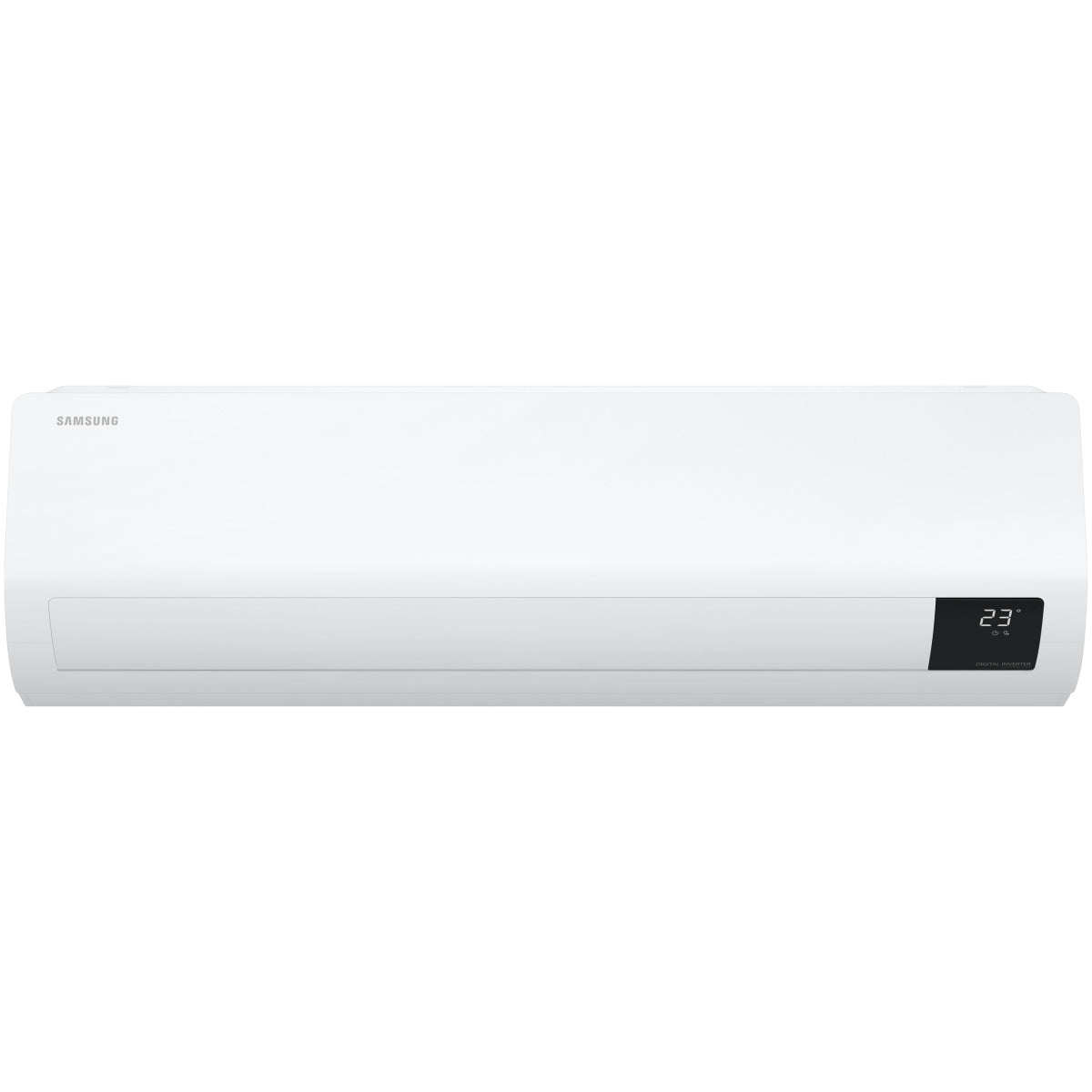 SAMSUNG Split Air Condition 2 Ton Inverter – White AR24ASFZJWK