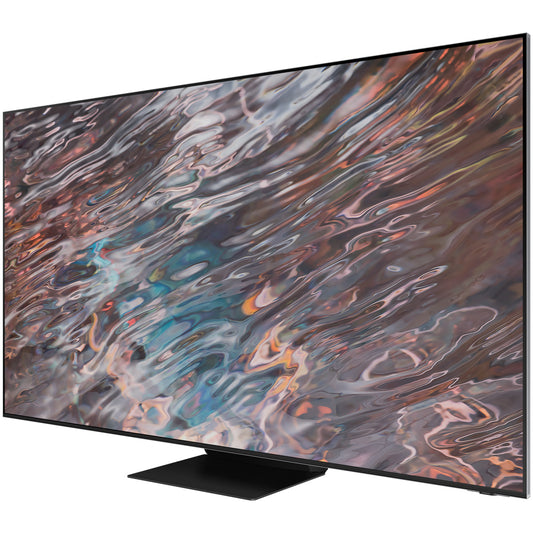Samsung 75 Inch NEO QLED 8K Smart 2021 TV QA75QN800AUXTW