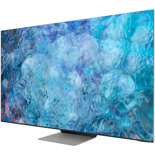 Samsung 65 Inch NEO QLED 8K Smart 2021 QA65QN900AUXTW