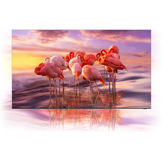 Samsung 75Inch QLED 8K Smart TV (2020) QA75Q950