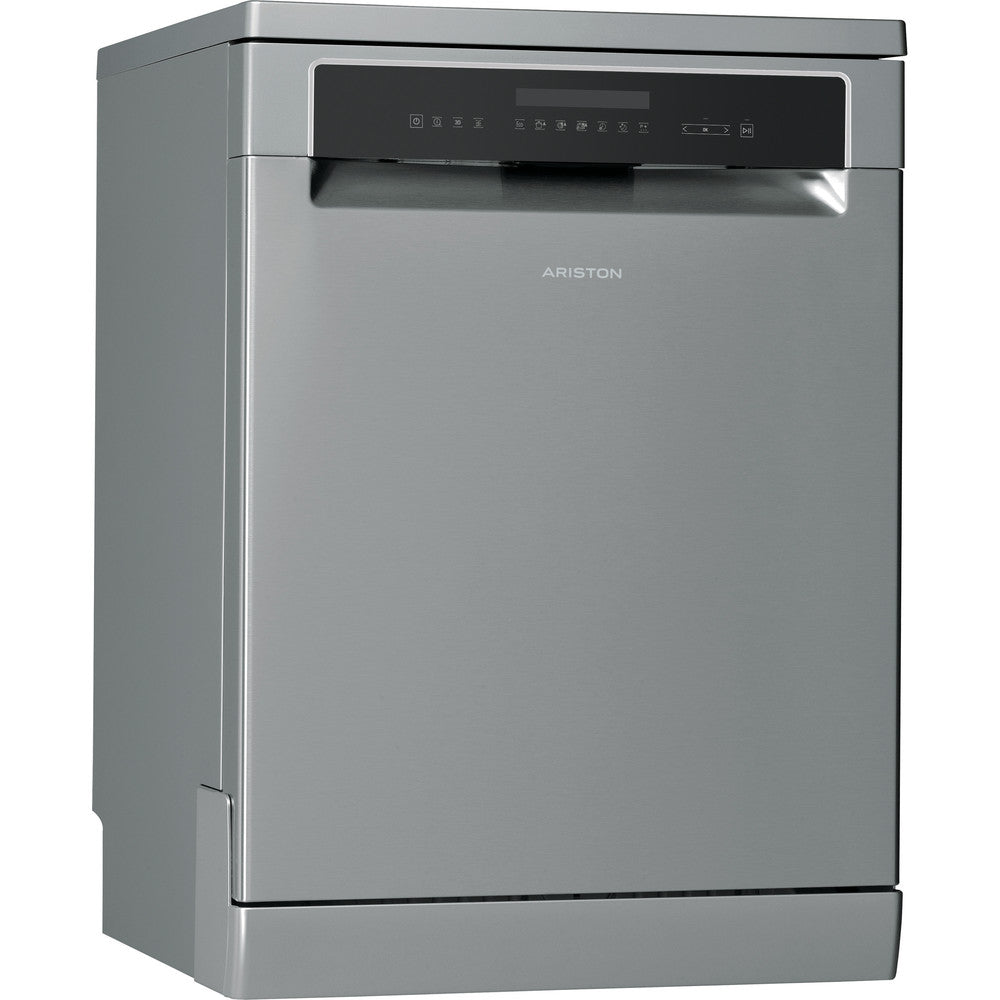Ariston Dishwasher Full Size LFP 4P23 WGTL X UK