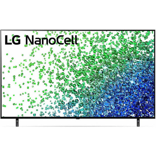 LG 86 Inch NanoCell 4K TV Series Ci 86NANO75VPA.AMNG