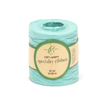 Berwick Offray Crepe Paper Specialty 4cm x 22.8m Craft Ribbon - Pack of 1