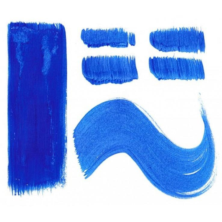 Mont Marte Artist Brush Taklon Flat Wide - 50mm