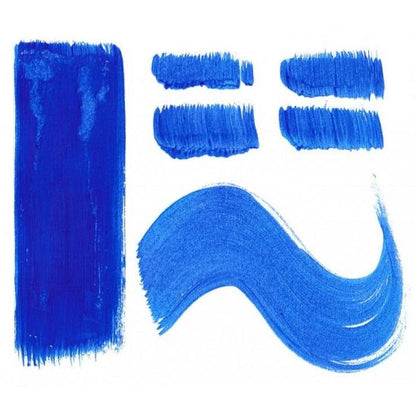 Mont Marte Artist Brush Taklon Flat Wide - 50mm