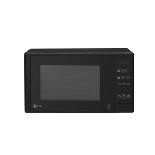 LG Microwave 20L 700W œ Black