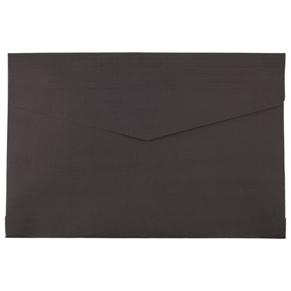Mead Envelok Documents Wallet Folder A4 - Pack of 1
