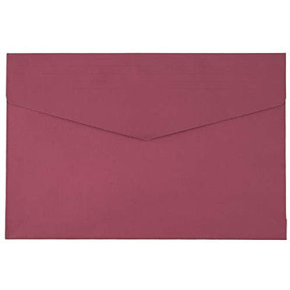 Mead Envelok Documents Wallet Folder A4 - Pack of 1
