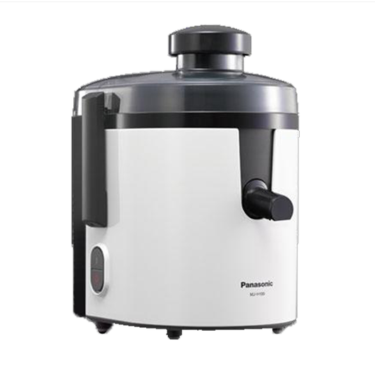 PANASONIC Juicer 400W 0.5L 1 Speed MJ-H100WTJ