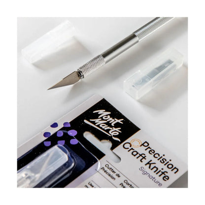 Mont Marte Precision Craft Knife