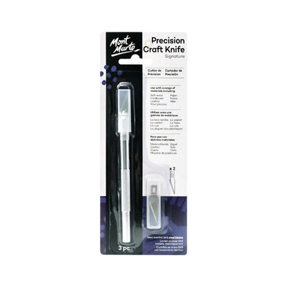 Mont Marte Precision Craft Knife